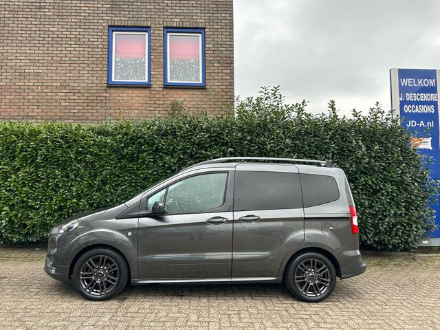 Ford TOURNEO COURIER 1.0 Titanium Ditributieriem Vervangen,Climate C, Camera, Pdc!!!!