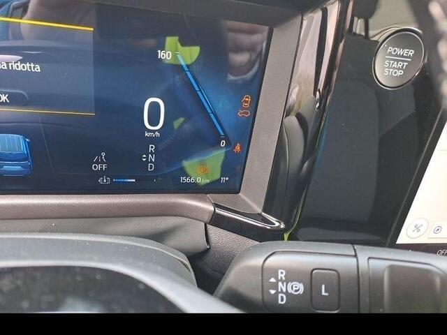 Ford TOURNEO COURIER E-Tourneo Limited 44 kWh 136pk | Driver Assistance pack incl. Navigatie | 5 Persoons! | Winterpack