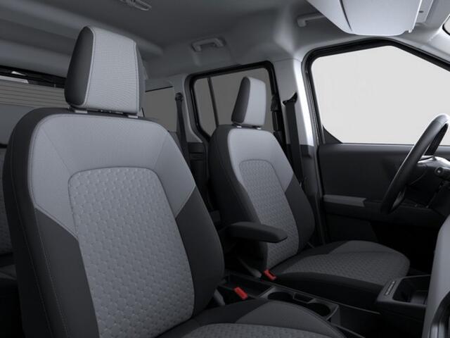 Ford TOURNEO COURIER 46 kWh 136pk Electric Drive