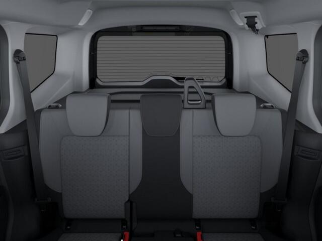 Ford TOURNEO COURIER 46 kWh 136pk Electric Drive