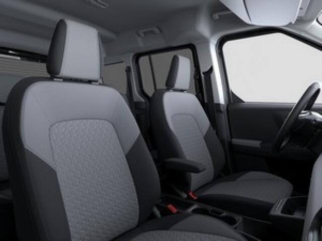 Ford TOURNEO COURIER 46 kWh 136pk Electric Drive