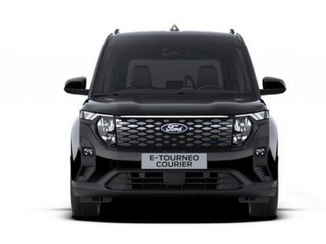 Ford TOURNEO COURIER 46 kWh 136pk Electric Drive