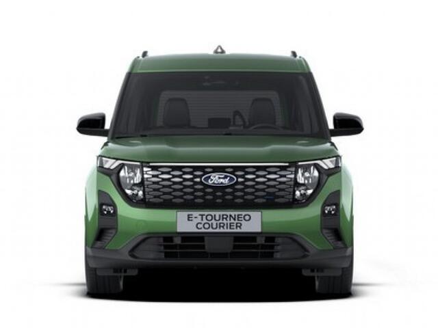 Ford TOURNEO COURIER 46 kWh 136pk Electric Drive