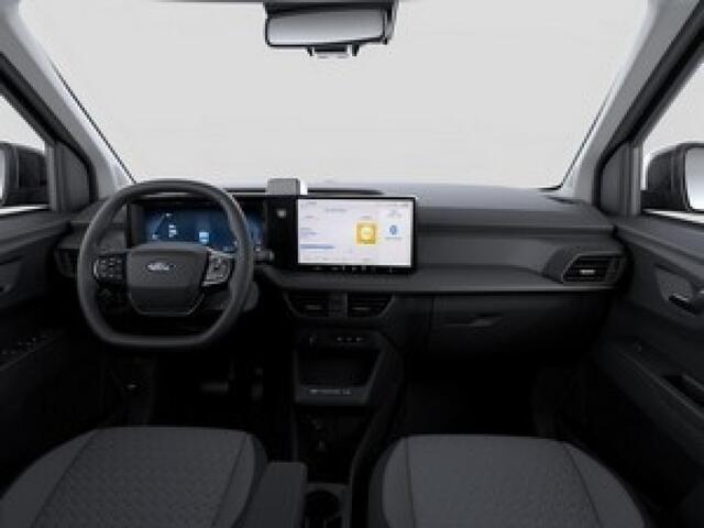 Ford TOURNEO COURIER 46 kWh 136pk Electric Drive