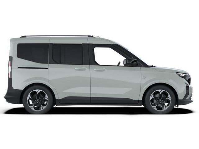 Ford TOURNEO COURIER 46 kWh 136pk Electric Drive