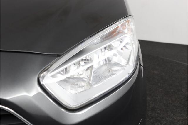 Ford TOURNEO COURIER 100pk titanium