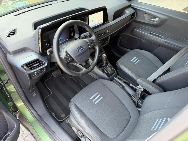 Ford TOURNEO COURIER 1.0 Active Aut. Camera, Navigatie, Carplay, Adap.Cruise