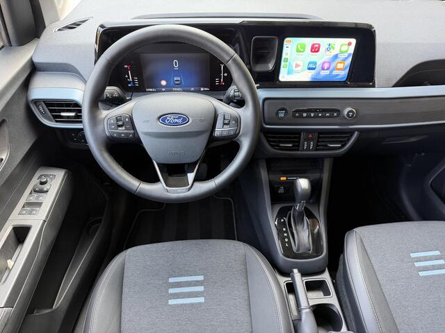 Ford TOURNEO COURIER 1.0 Active Aut. Camera, Navigatie, Carplay, Adap.Cruise