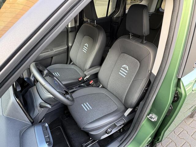 Ford TOURNEO COURIER 1.0 Active Aut. Camera, Navigatie, Carplay, Adap.Cruise
