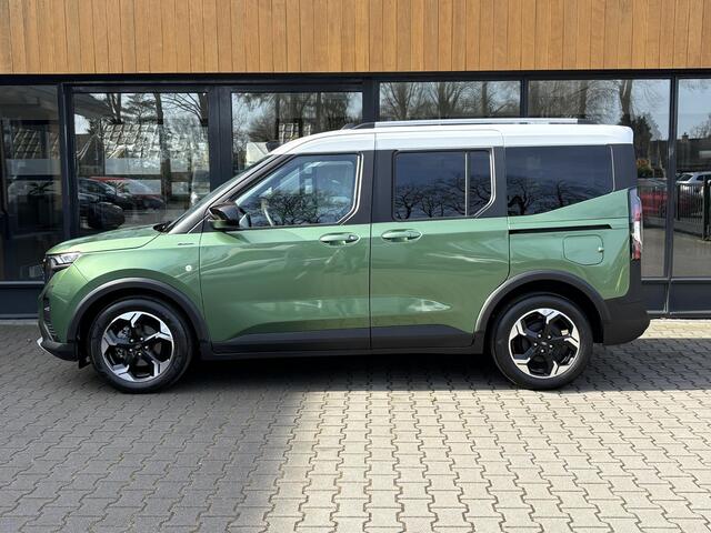 Ford TOURNEO COURIER 1.0 Active Aut. Camera, Navigatie, Carplay, Adap.Cruise