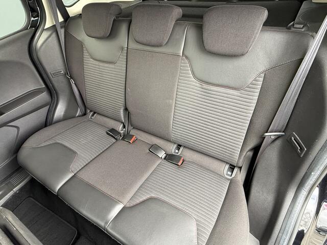Ford TOURNEO COURIER BWJ 2018 | 1.0 101PK Titanium | CLIMA | NAVI | STOELVERW | LICHTMETAAL | PDC |