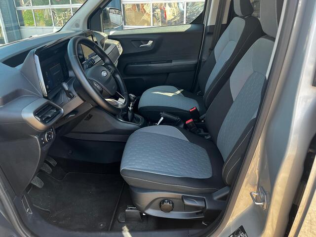 Ford TOURNEO COURIER 1.0 EcoBoost 125 PK Titanium| RIJKLAAR |