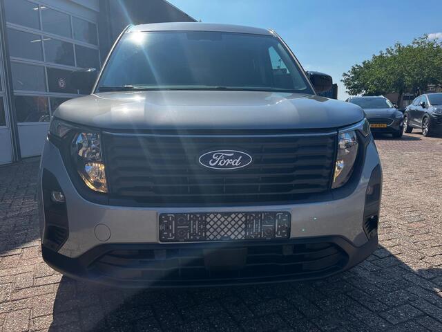 Ford TOURNEO COURIER 1.0 EcoBoost 125 PK Titanium| RIJKLAAR |