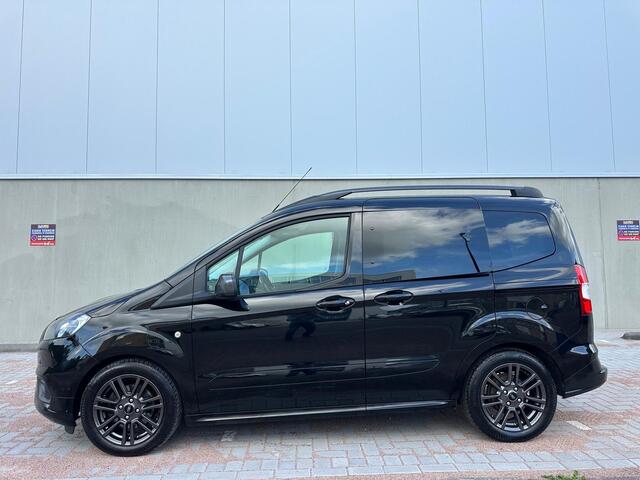 Ford TOURNEO COURIER 1.0 Titanium Distributieriem Vervangen,Climate C, Camera!!!!