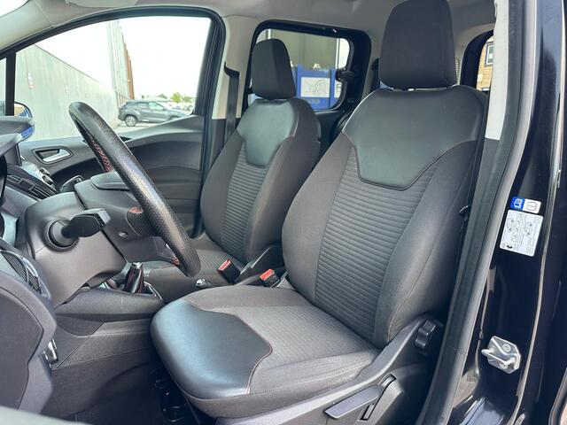 Ford TOURNEO COURIER 1.0 Titanium Distributieriem Vervangen,Climate C, Camera!!!!