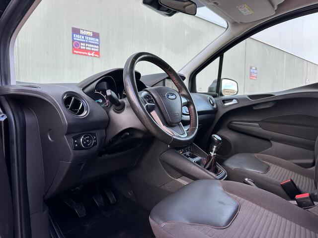Ford TOURNEO COURIER 1.0 Titanium Distributieriem Vervangen,Climate C, Camera!!!!