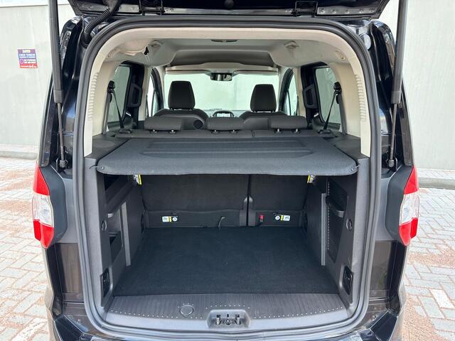 Ford TOURNEO COURIER 1.0 Titanium Distributieriem Vervangen,Climate C, Camera!!!!