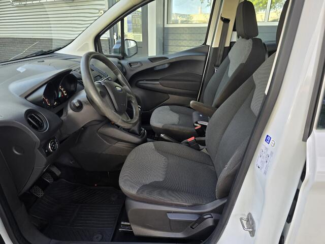 Ford TOURNEO COURIER – foto 2