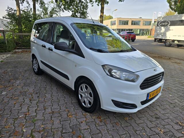 Ford TOURNEO COURIER – foto 3