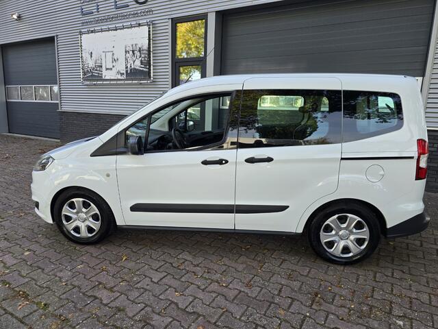 Ford TOURNEO COURIER – foto 5