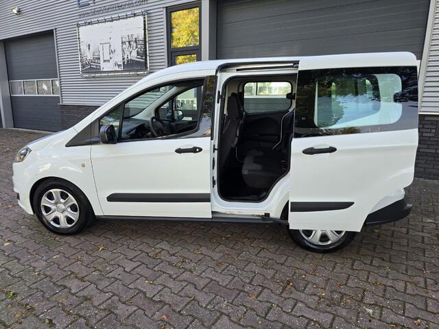 Ford TOURNEO COURIER – foto 8