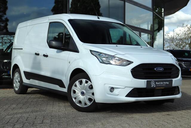Ford TRANIST CONNECT 1.0 ECOBOOST L2 TREND | CRUISE | AIRCO | PDC | – foto 4