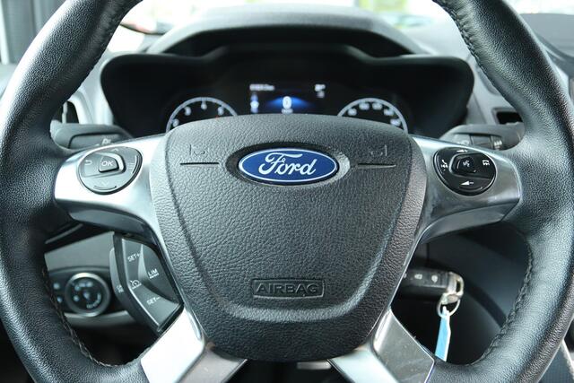 Ford TRANIST CONNECT 1.0 ECOBOOST L2 TREND | CRUISE | AIRCO | PDC | – foto 5