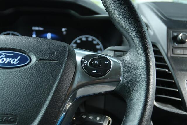 Ford TRANIST CONNECT 1.0 ECOBOOST L2 TREND | CRUISE | AIRCO | PDC | – foto 7