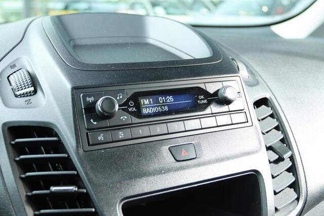 Ford TRANIST CONNECT 1.0 ECOBOOST L2 TREND | CRUISE | AIRCO | PDC | – foto 10