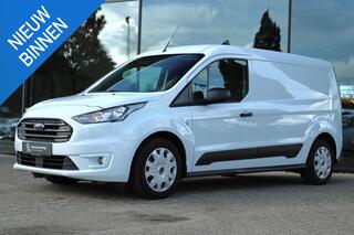 Ford TRANIST CONNECT 1.0 ECOBOOST L2 TREND | CRUISE | AIRCO |