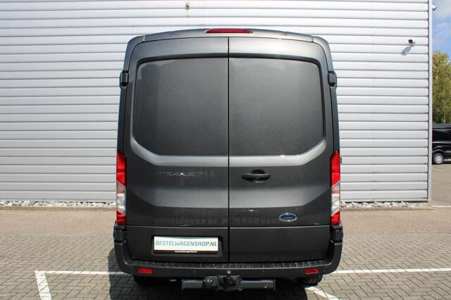 Ford TRANSIT Trend L2H2 350 130PK AUTOMAAT - NAVI SYNC4 STYLING KIT