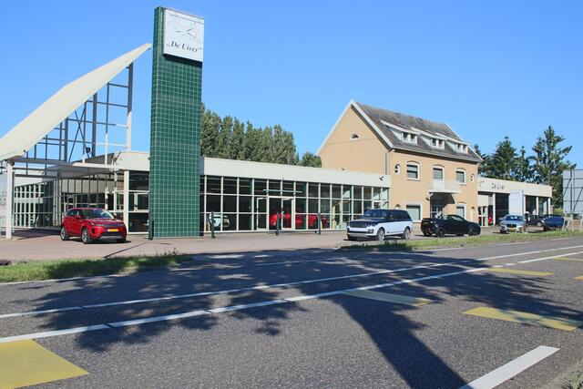 Ford TRANSIT 350 2.0 TDCI L2H1 Trend DRIE ZIJDIGE KIPPER, Navigatie, Verwarmde voorruit