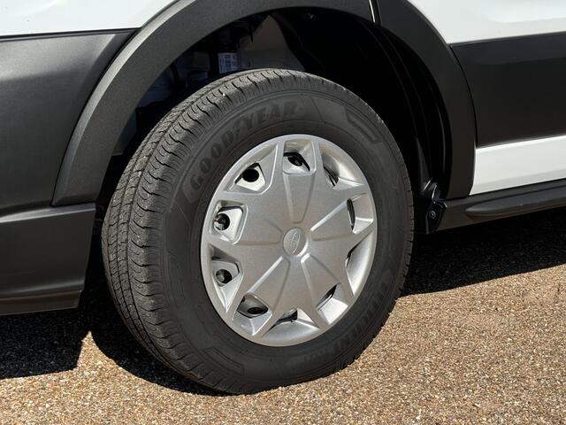Ford TRANSIT L2H2 2.0Tdci 130Pk | Trend | Frozen White