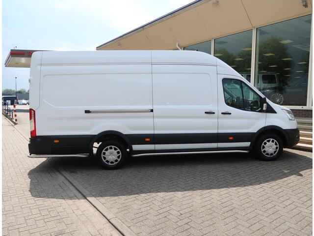 Ford TRANSIT 350 2.0 TDCI L4H3 RWD + APPLE CARPLAY / CAMERA / CRUISE / CLIMATE CONTROL