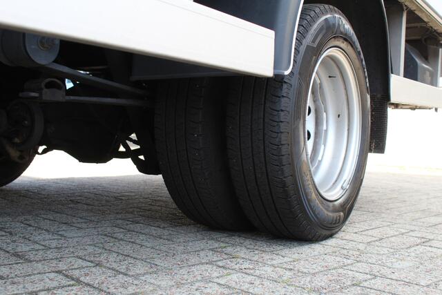 Ford TRANSIT 350 2.0 TDCI L5H1 Trend RWD | Bakwagen | dHollandia Laadklep | Dubbel Lucht