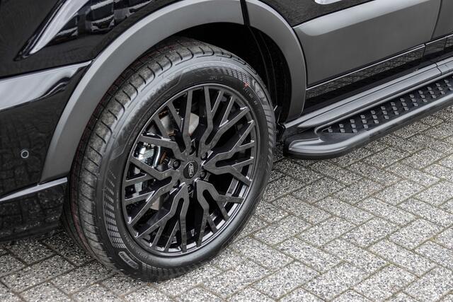 Ford TRANSIT L2H2 | 130Pk A8 Aut. | Raptor Edition | 2x Schuifdeur | Nieuw Model