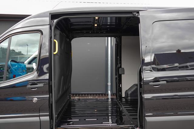 Ford TRANSIT L2H2 | 130Pk A8 Aut. | Raptor Edition | 2x Schuifdeur | Nieuw Model