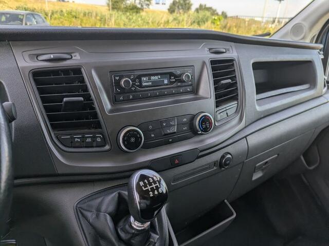 Ford TRANSIT 310 2.0 TDCI L2H2 E6 Trend