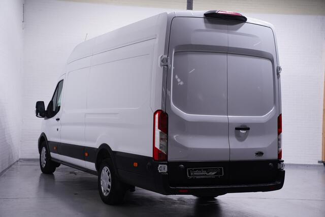 Ford TRANSIT 2.0 TDCi 130 pk L4H3 Trend Navi, Camera Airco, Cruise Control, Lane&Side Assist, PDC V+A, 3-Zits