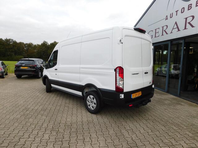 Ford TRANSIT 350 2.0 TDCI L2H2 Trend, Facelift Automaat , 360°CAMERA, APPLE CARPLAY, ACC, PDC
