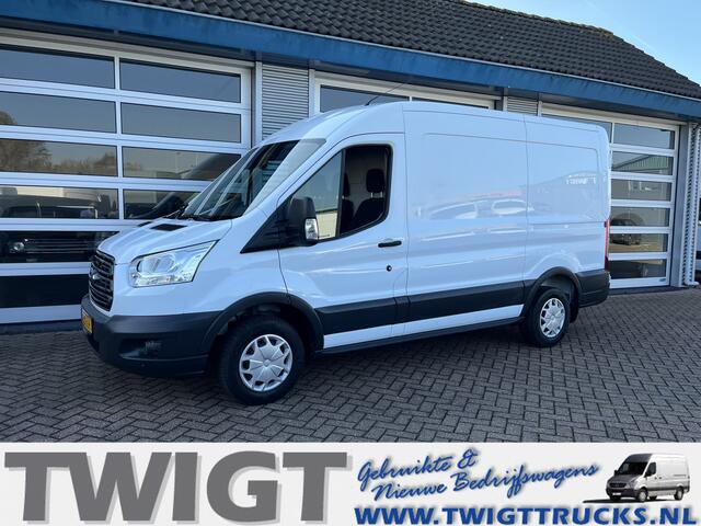 Ford TRANSIT 290 2.0 TDCI L2H2 Trend/Airco/Camera Euro 6