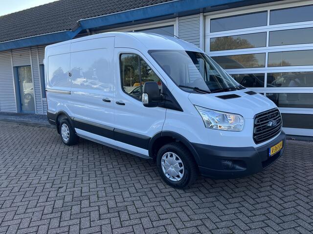 Ford TRANSIT 290 2.0 TDCI L2H2 Trend/Airco/Camera Euro 6