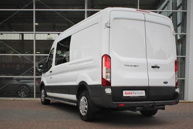 Ford TRANSIT 330 2.0 TDCIL3H2DCTr