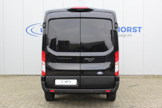 Ford TRANSIT 350 2.0 165 pk EcoBlue L3H2 Trend Automaat L+R zijschuifdeur