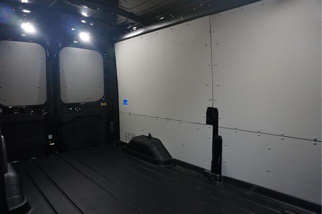 Ford TRANSIT 350L 130PK L3H2 RWD 10" Navi, 360° Cam, Adap. Cruise, LM Velgen!! NR. B01*