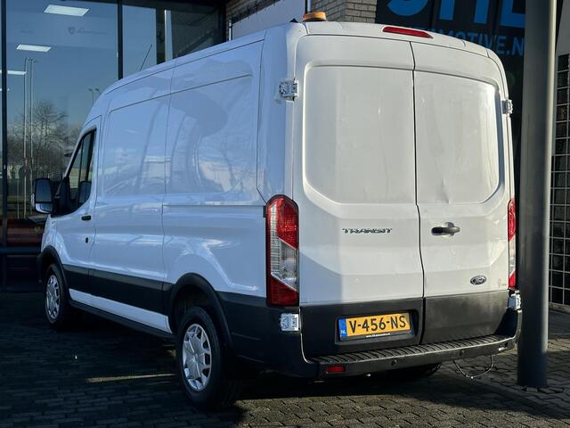 Ford TRANSIT 350 2.0 TDCI L2H2 Trend*A/C*CRUISE*