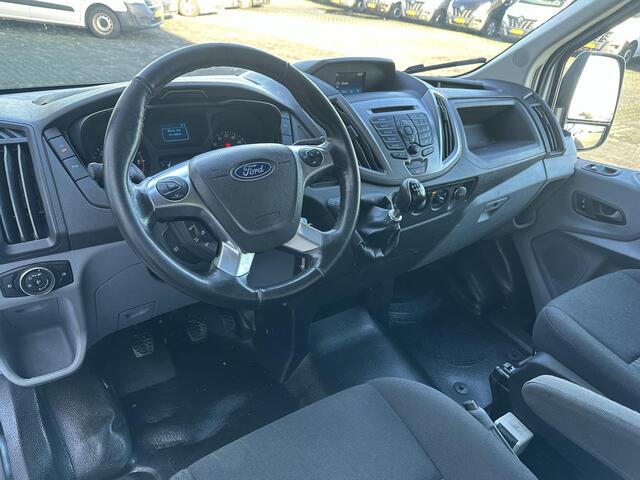 Ford TRANSIT 350 2.0 TDCI L2H2 Trend*A/C*CRUISE*