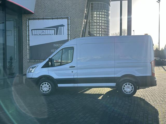 Ford TRANSIT 350 2.0 TDCI L2H2 Trend*A/C*CRUISE*