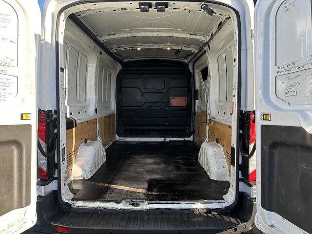 Ford TRANSIT 350 2.0 TDCI L2H2 Trend*A/C*CRUISE*