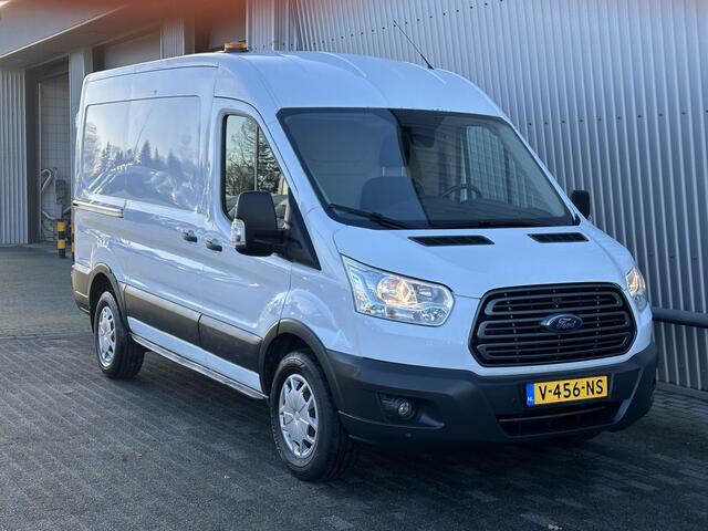 Ford TRANSIT 350 2.0 TDCI L2H2 Trend*A/C*CRUISE*